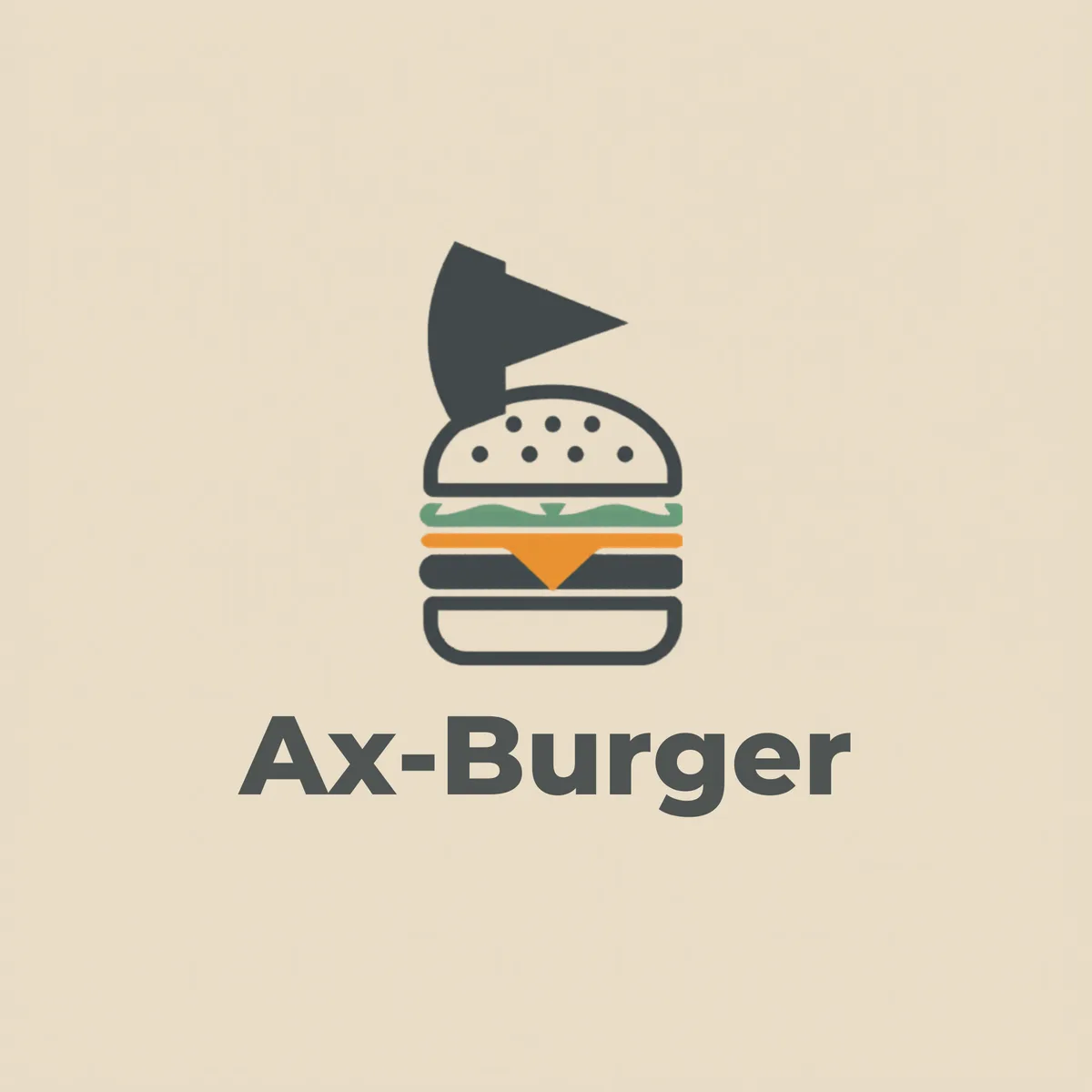 Axibite Burger