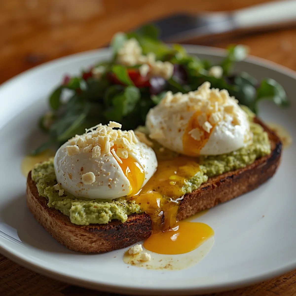 Avocado Dream