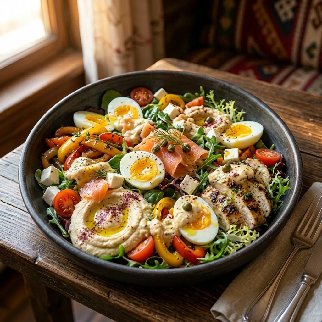 Protein Box