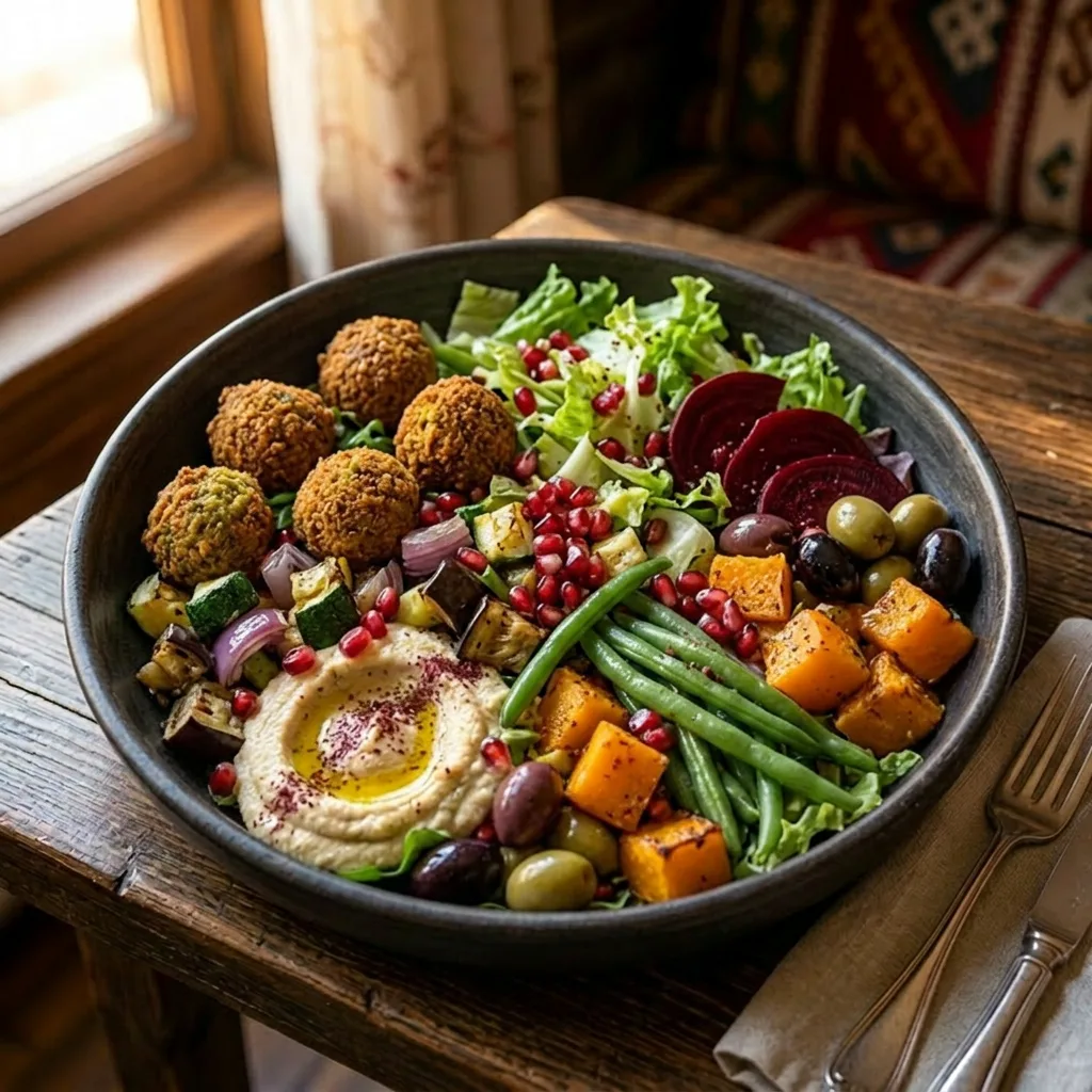 Vegetable Box